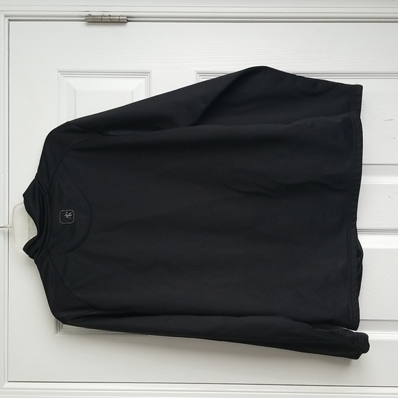 AND1 Men's Jacket - Picture 9 of 12